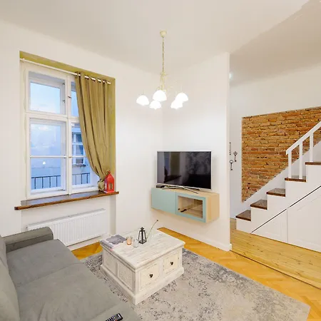 Pinkova Apartamento Praga