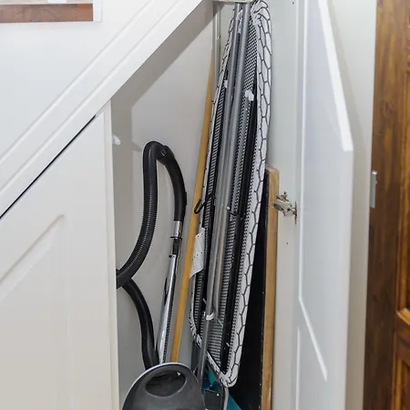 Apartamento Pinkova *