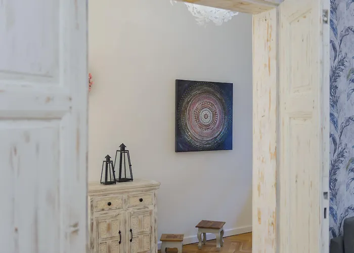 Pinkova Πράγα