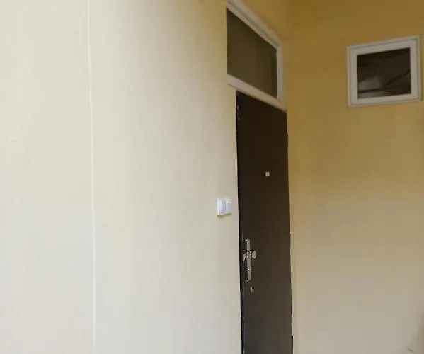Pinkova Πράγα