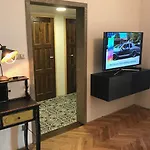 Pinkova דירה פראג
