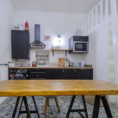 Pinkova Apartman *