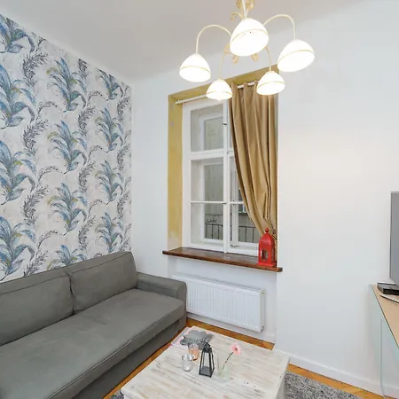 Pinkova Apartman