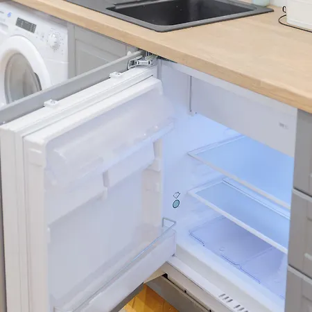 Apartman Pinkova Prága
