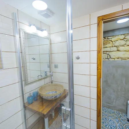 Apartman Pinkova *