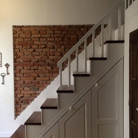 Apartman Pinkova Prága