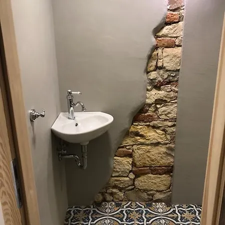 Apartman Pinkova Prága