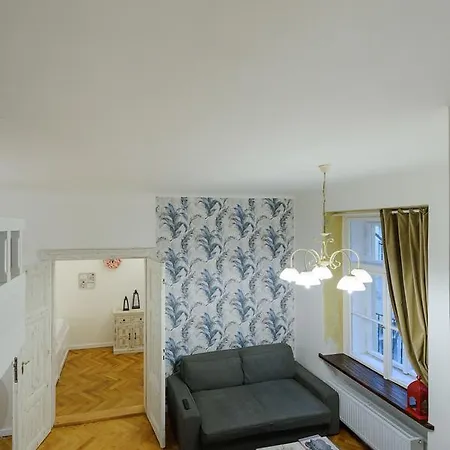 Pinkova * Prága
