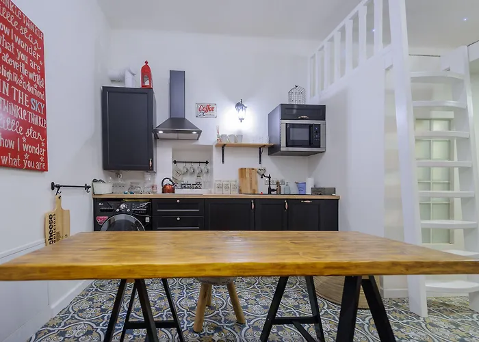 Pinkova Apartamento *