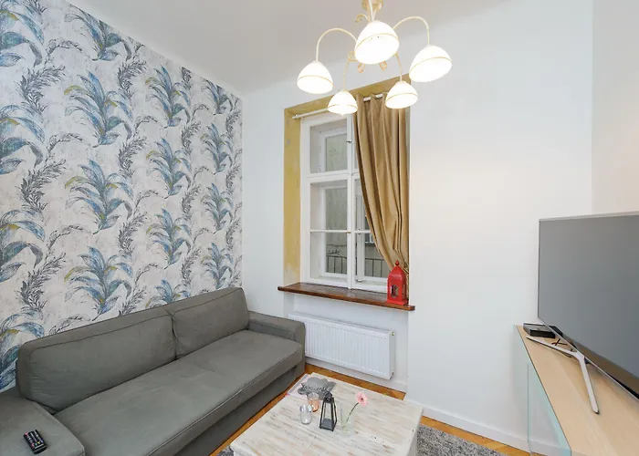 Pinkova Apartamento