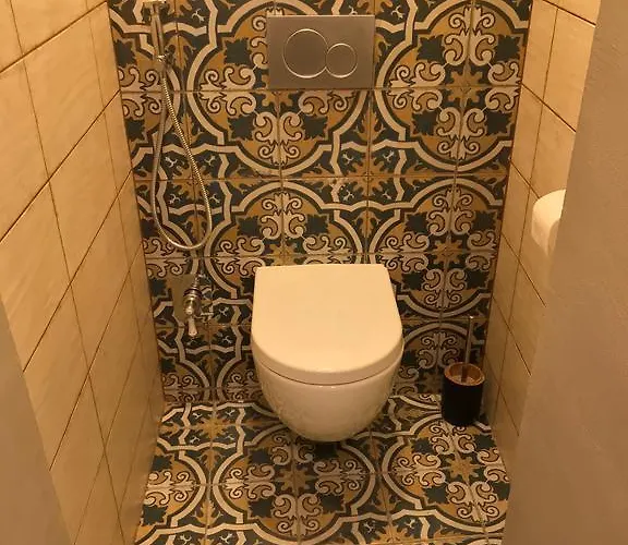Apartamento Pinkova