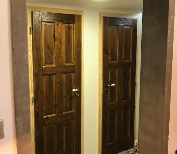 Apartamento Pinkova *