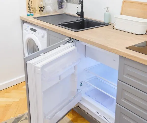 Pinkova Apartamento