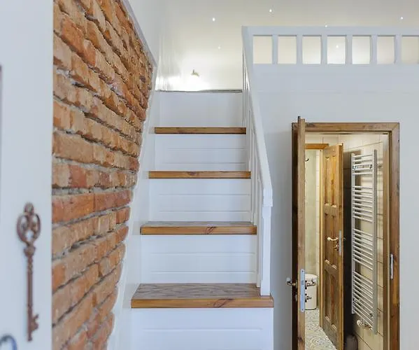 Apartamento Pinkova Praga