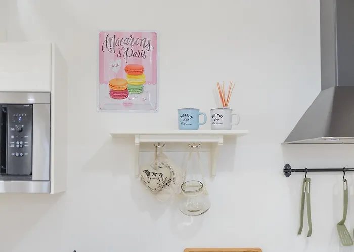 Pinkova Apartamento *