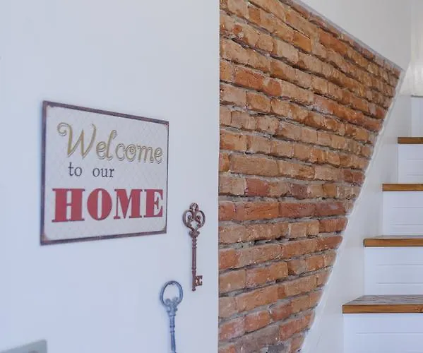 Pinkova Apartamento Praga