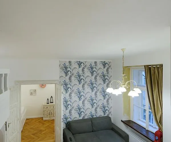 Pinkova * Praga