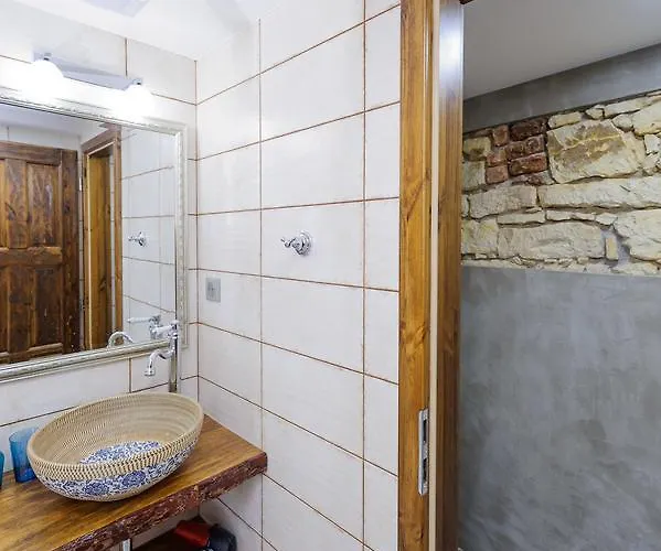 Pinkova Apartamento *