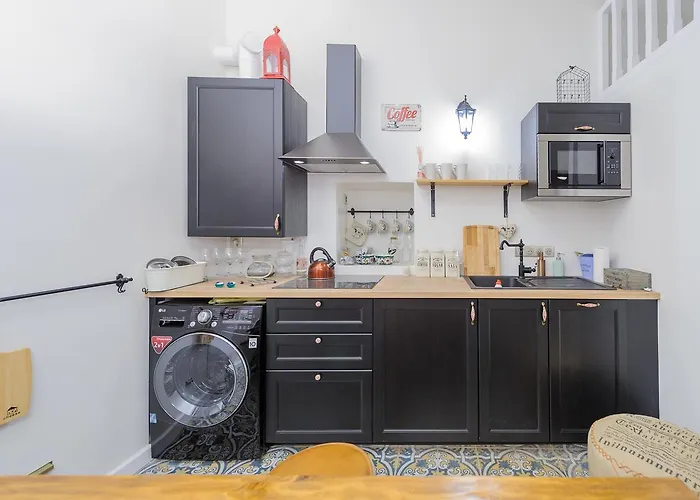 Pinkova Apartamento Praga