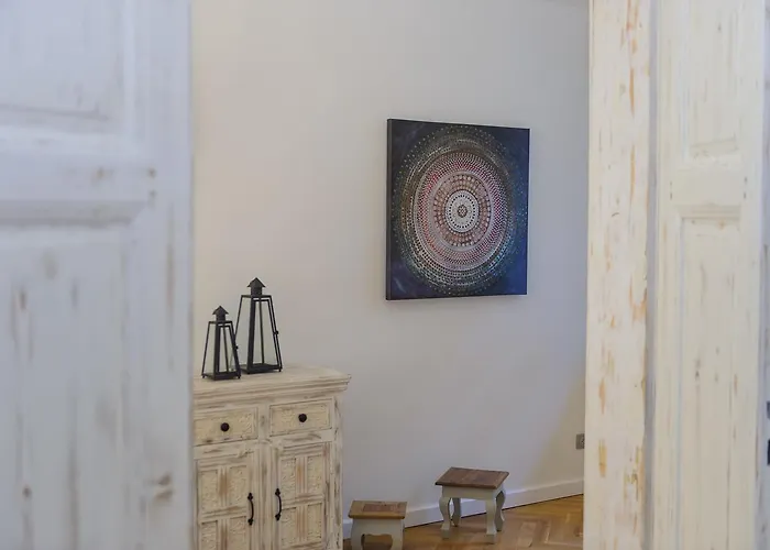 Pinkova Apartamento