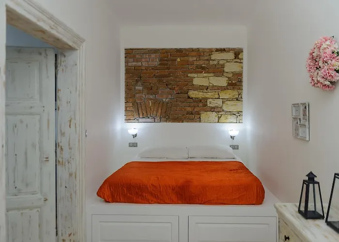 Pinkova Apartamento Praga