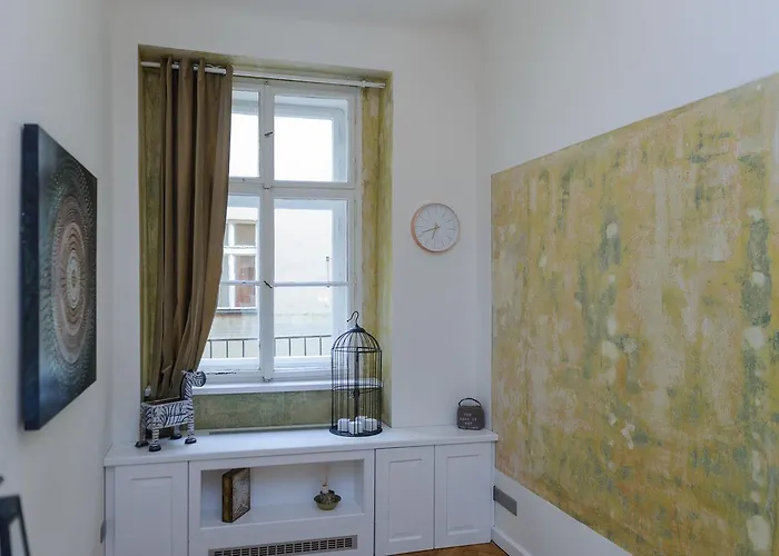 Pinkova Apartamento