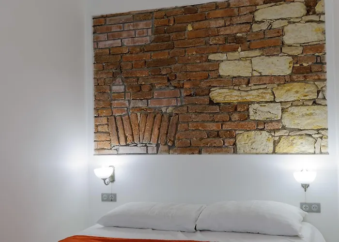 Pinkova Apartamento Praga