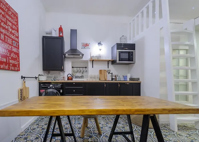 Pinkova Apartamento