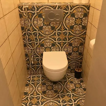 Apartamento Pinkova
