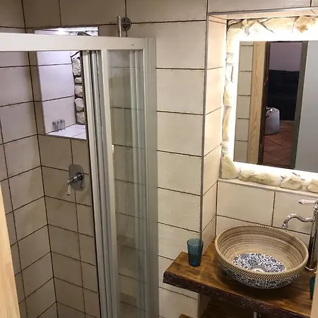 Apartment Pinkova