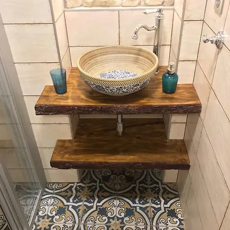 Apartamento Pinkova *