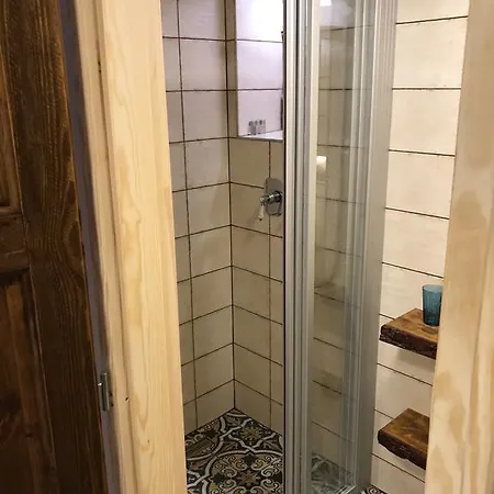 Apartment Pinkova Prague