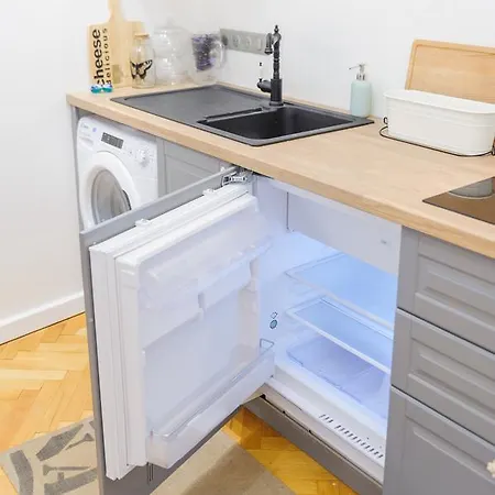Pinkova Apartamento