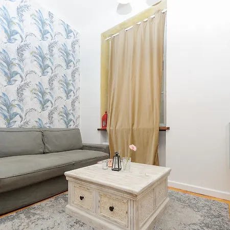 Apartment Pinkova