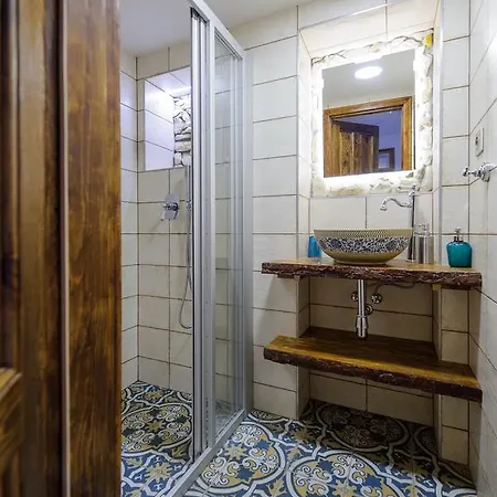 Apartment Pinkova *