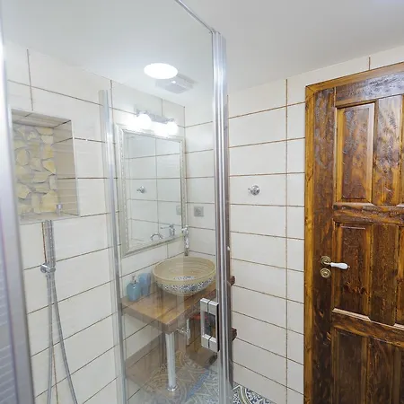 Apartment Pinkova Prague