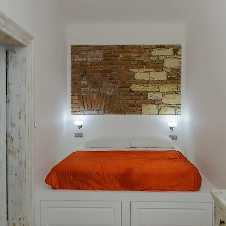 Pinkova Apartment Prague