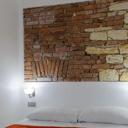 Pinkova Apartment Prag