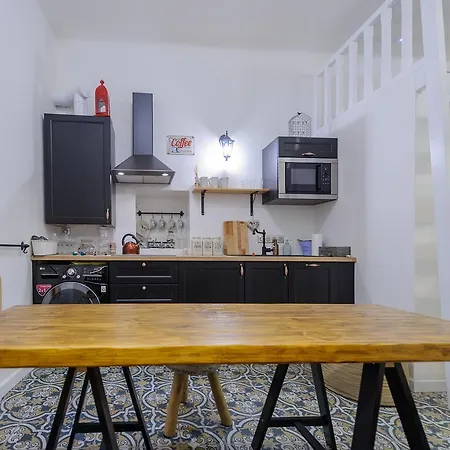 Pinkova Apartamento
