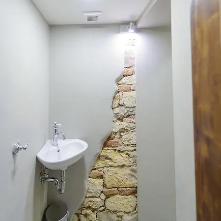 Apartamento Pinkova Praga