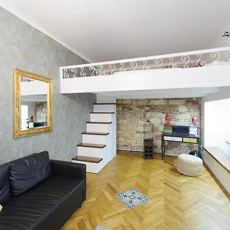 Pinkova Prague