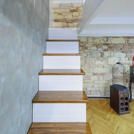 Apartment Pinkova