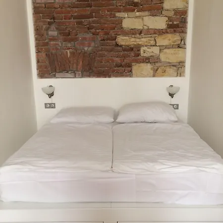 Apartment Pinkova