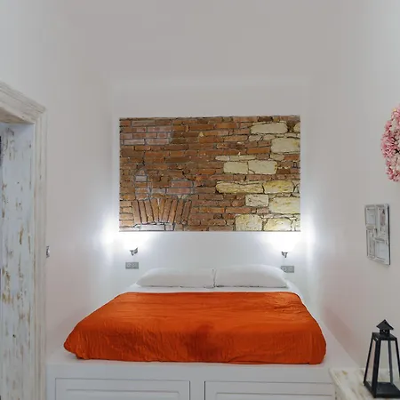Apartment Pinkova *