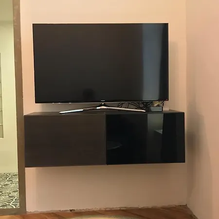 品科瓦公寓 布拉格