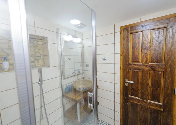 Pinkova Apartman *